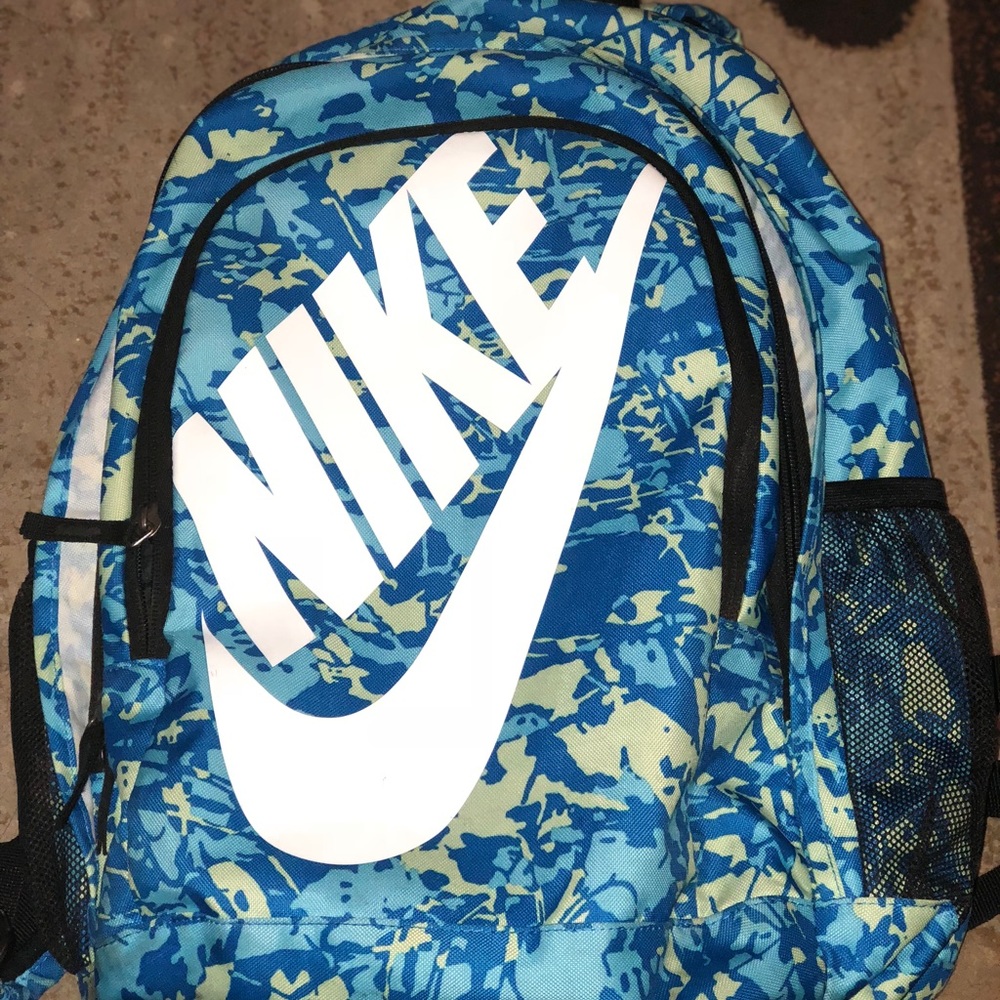 Nike backpack